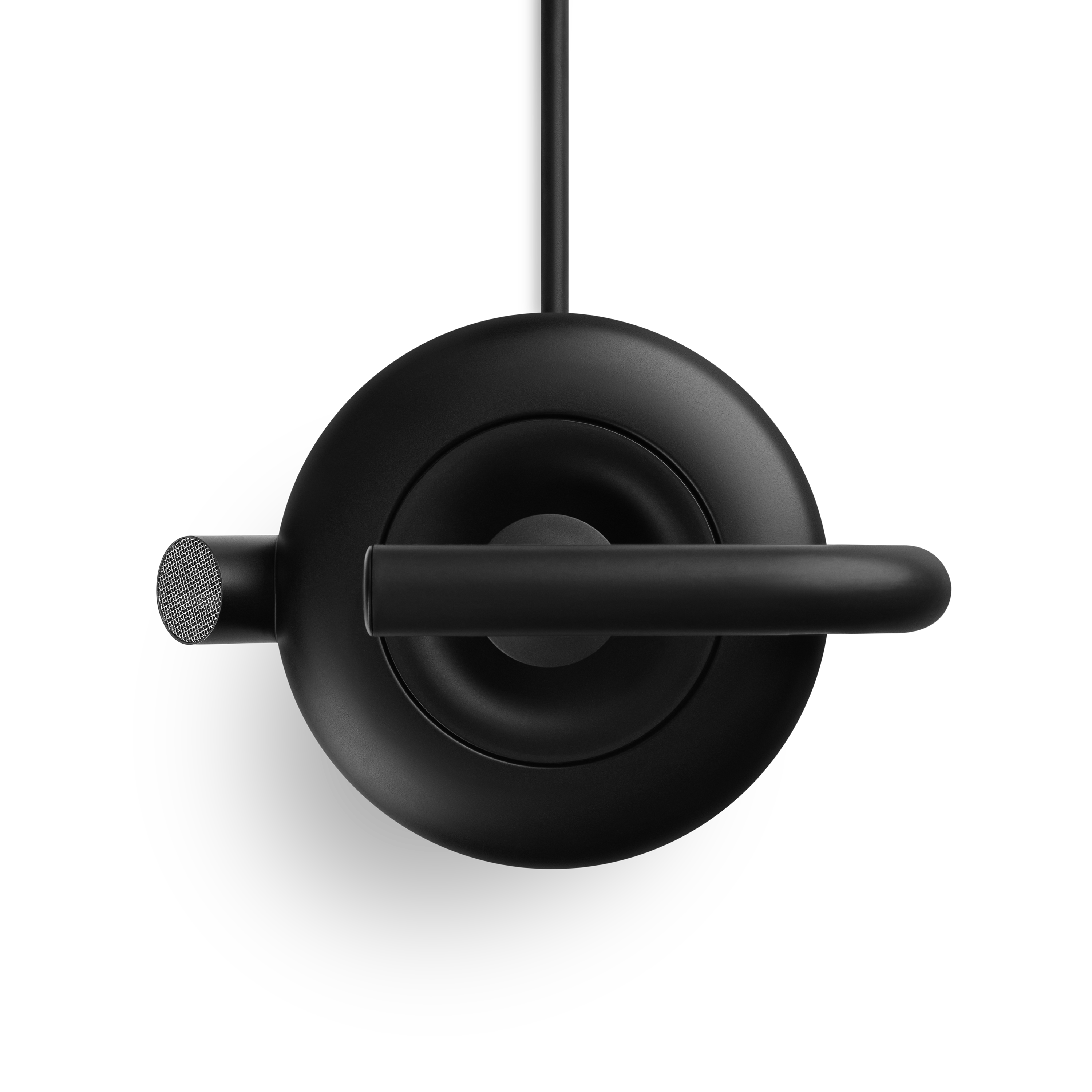 Fellow Clyde Electric Kettle, 1.5L On/Off Matte Black EU