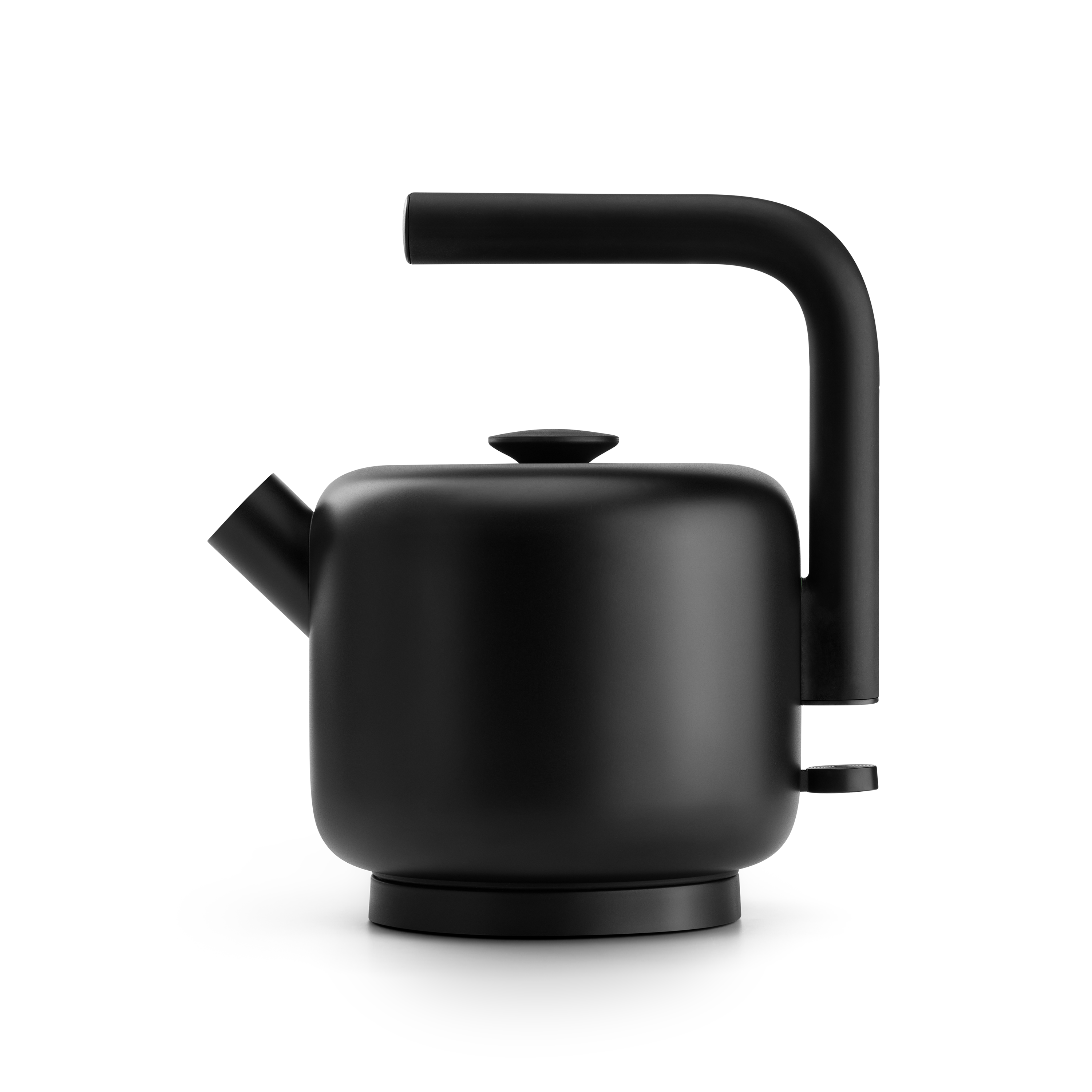 Fellow Clyde Electric Kettle, 1.5L On/Off Matte Black EU