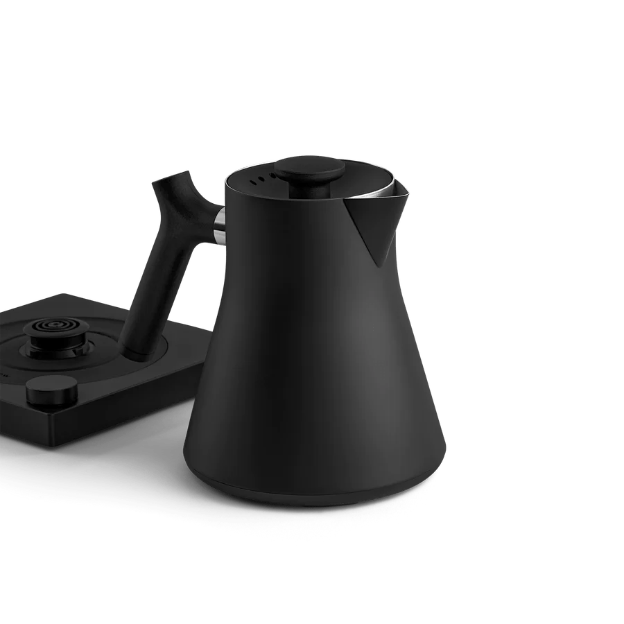 Fellow Corvo EKG 0.9L Matte Black 220V