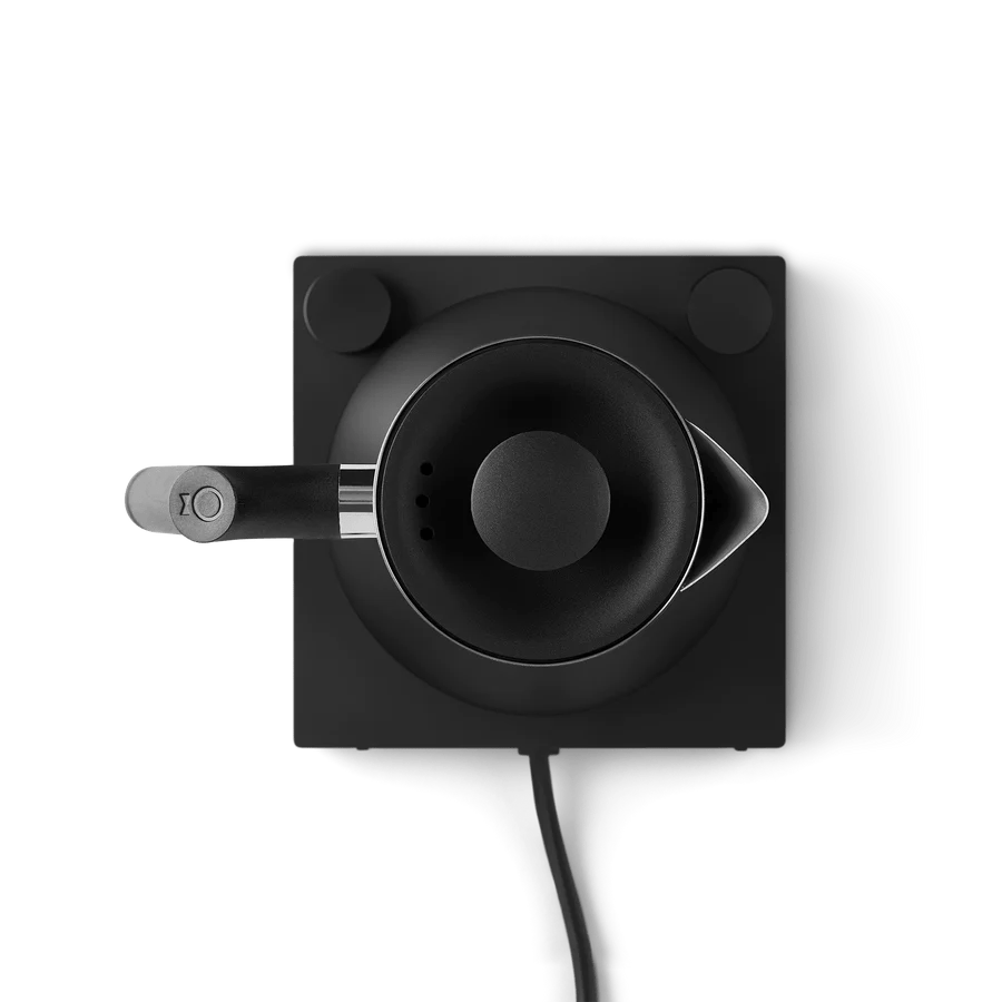 Fellow Corvo EKG 0.9L Matte Black 220V