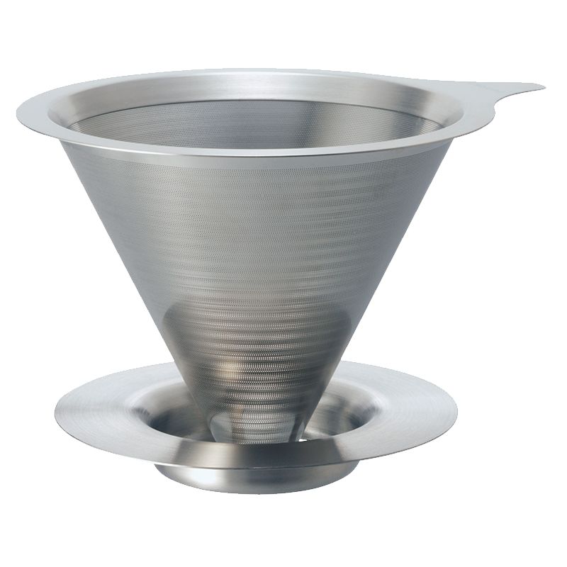 Hario DMD-01-HSV Double Mesh Metal Filter