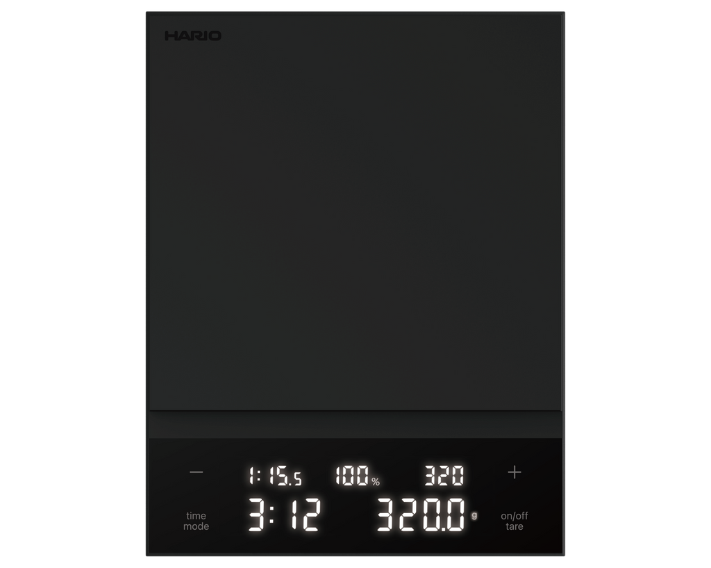Hario, Polaris Brew Scale