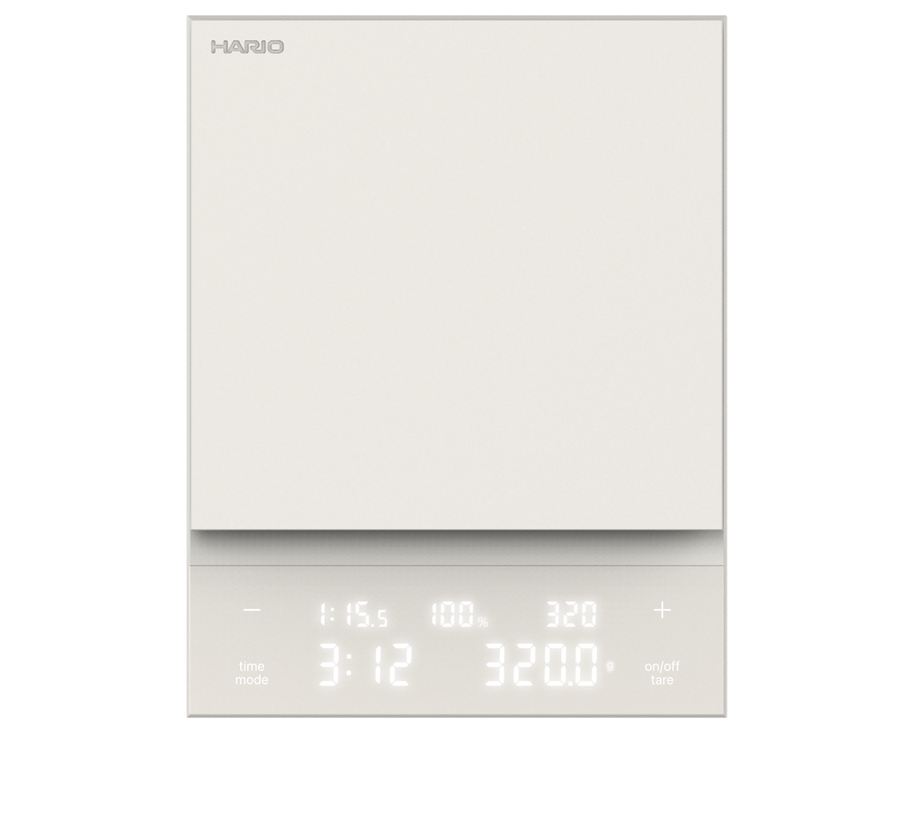 Hario, Polaris Brew Scale