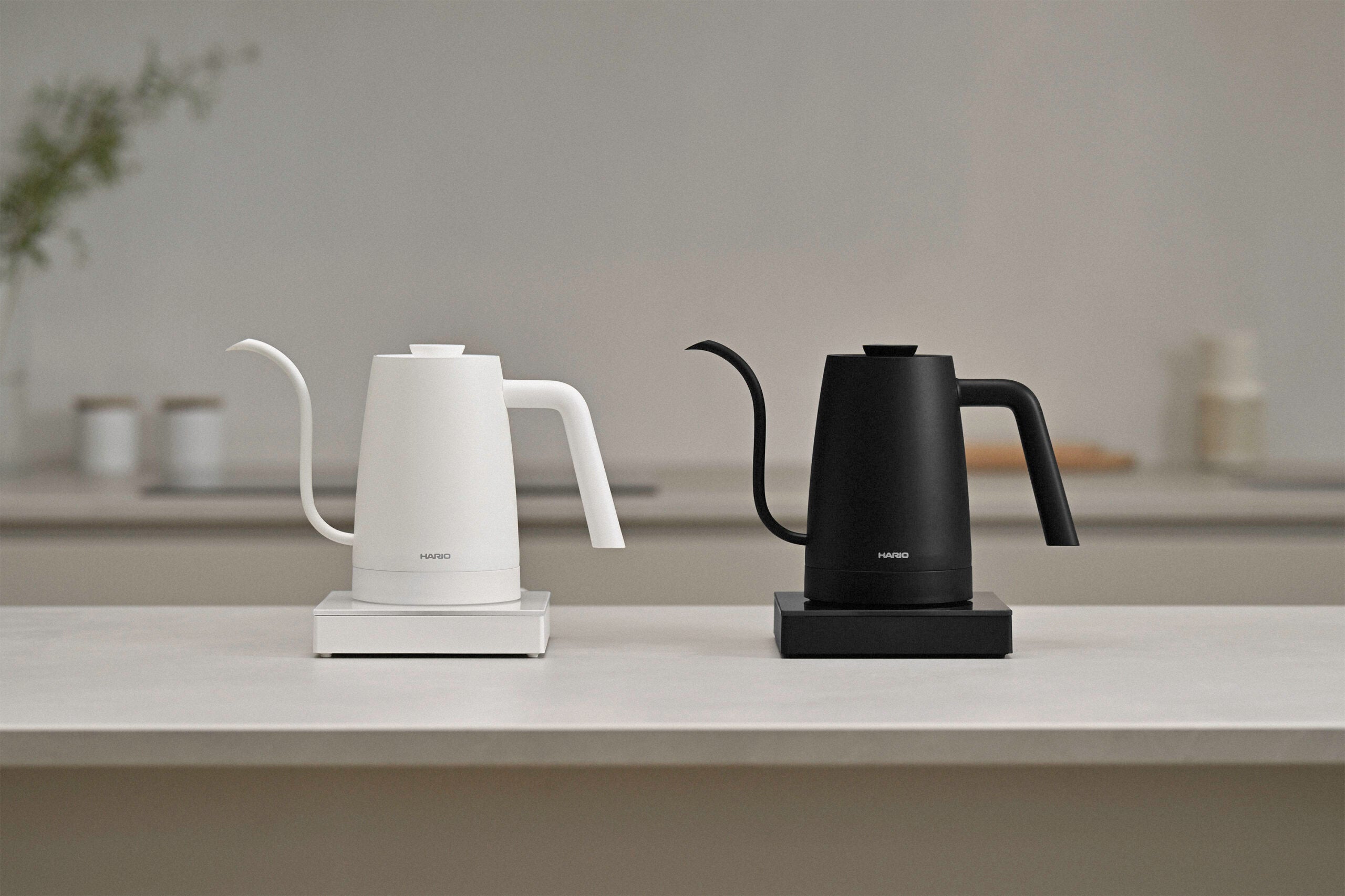 Hario LYRA Electric Drip Kettle