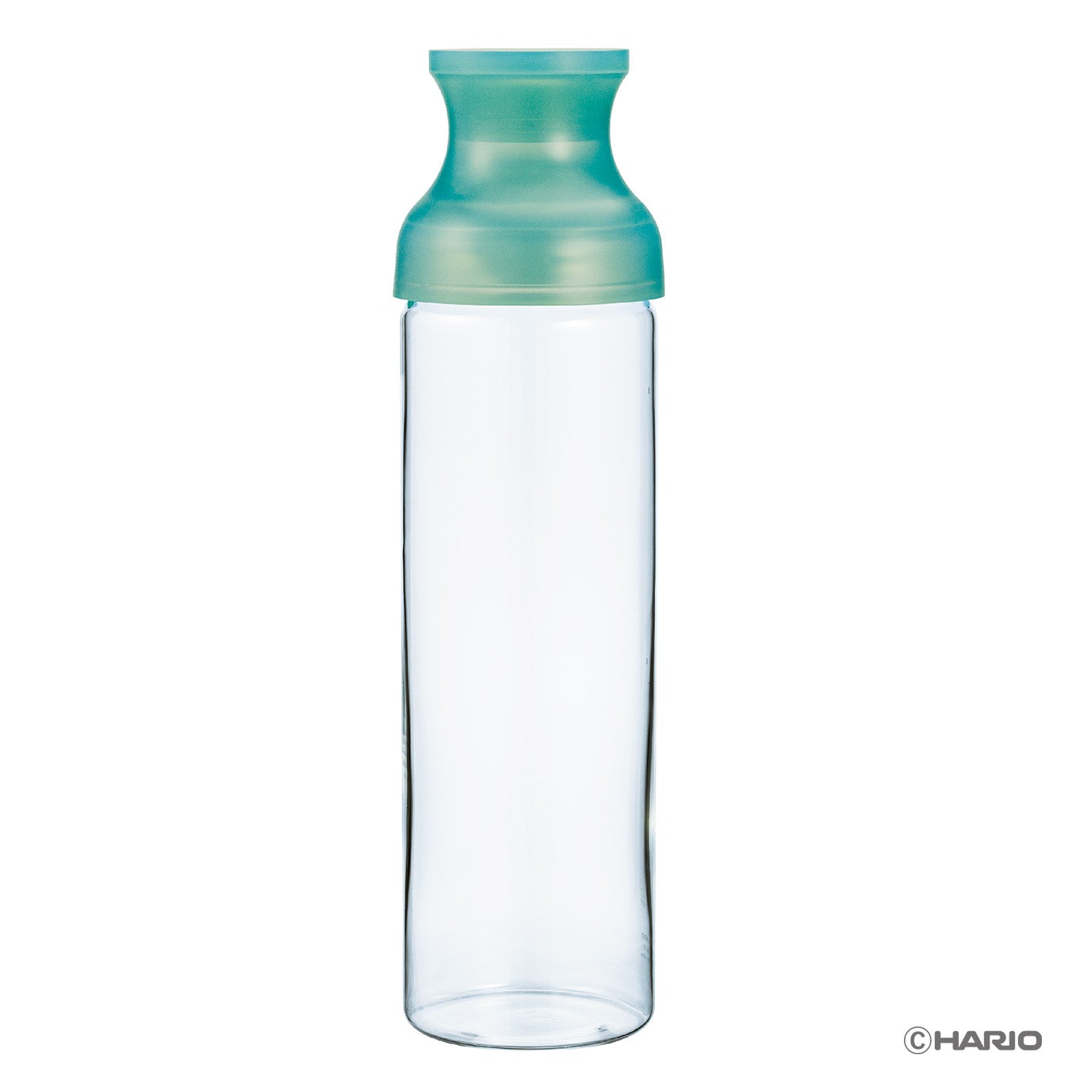 Hario Filter in Carafe
