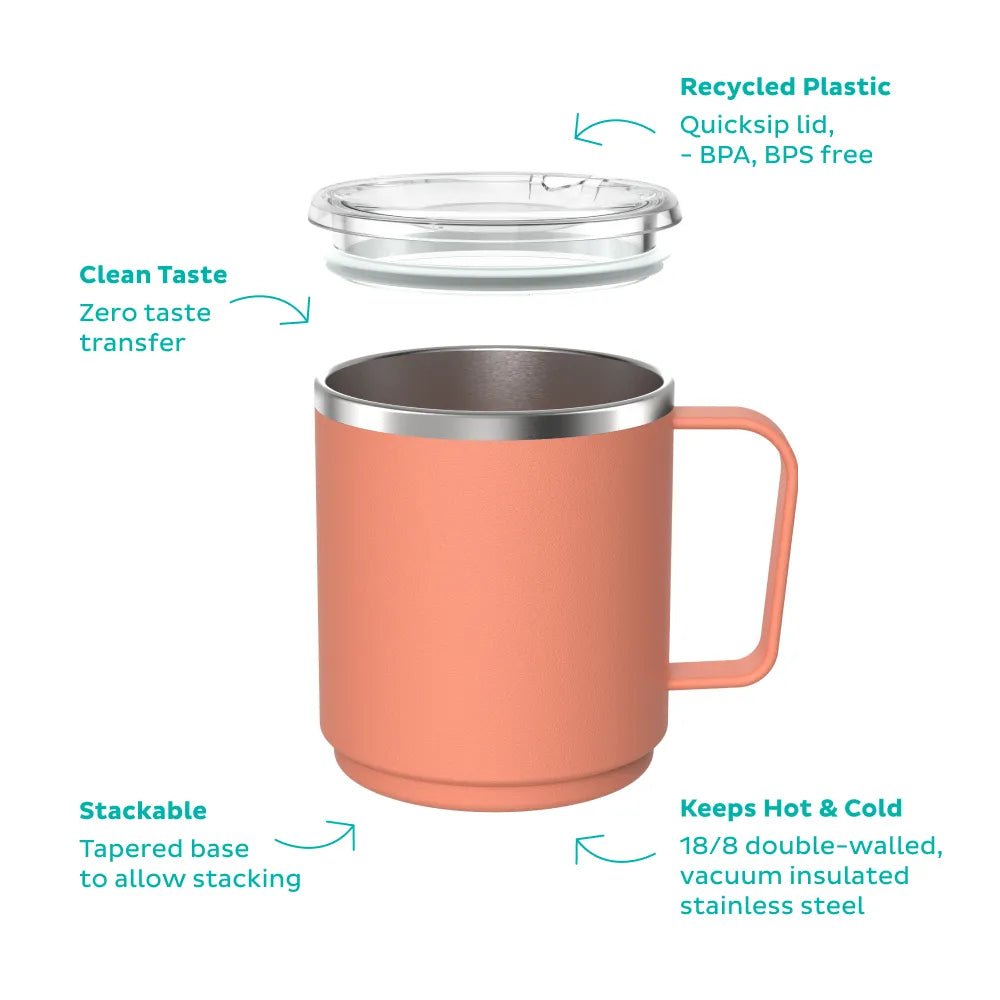 KeepCup Camp Mug
