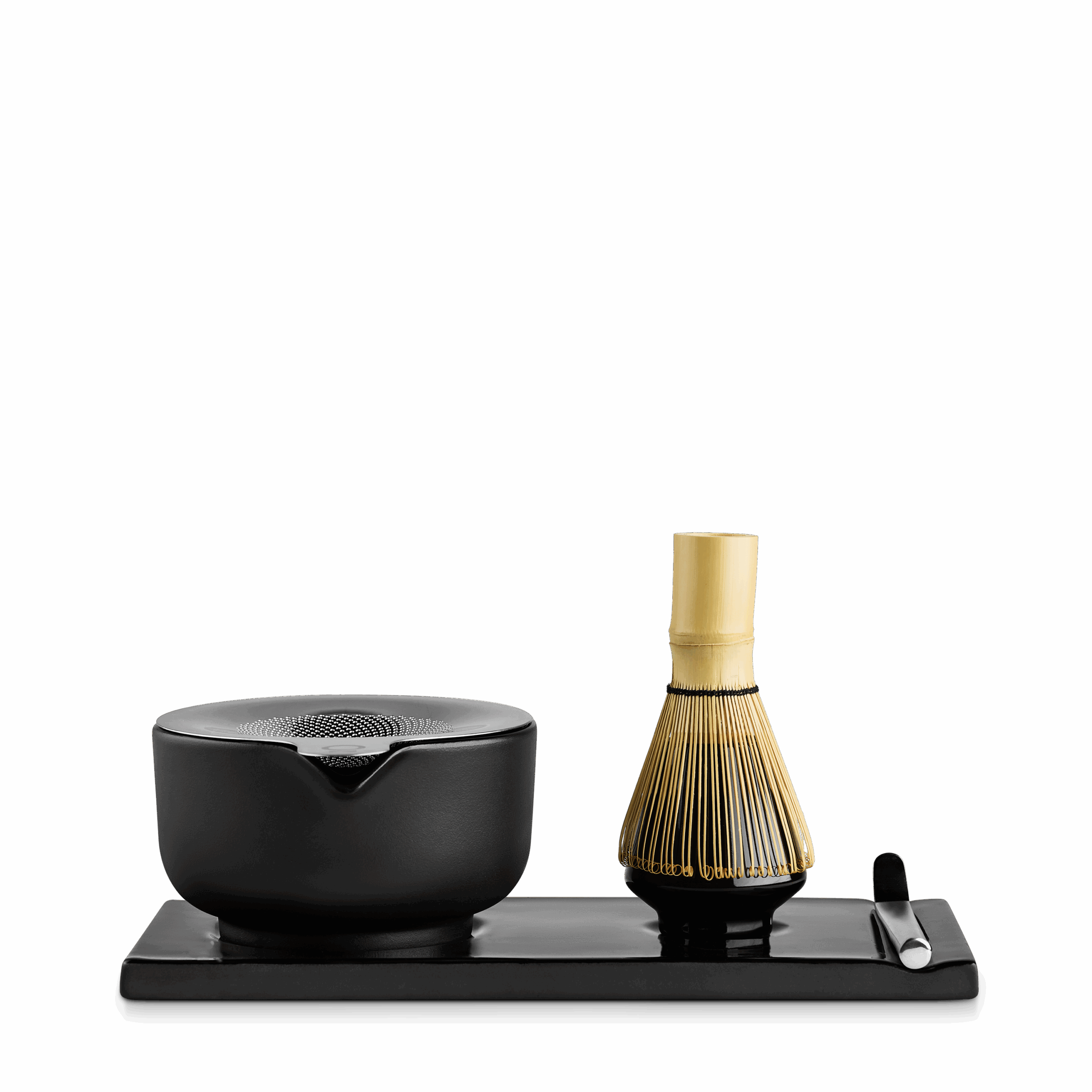 Fellow Matcha Set