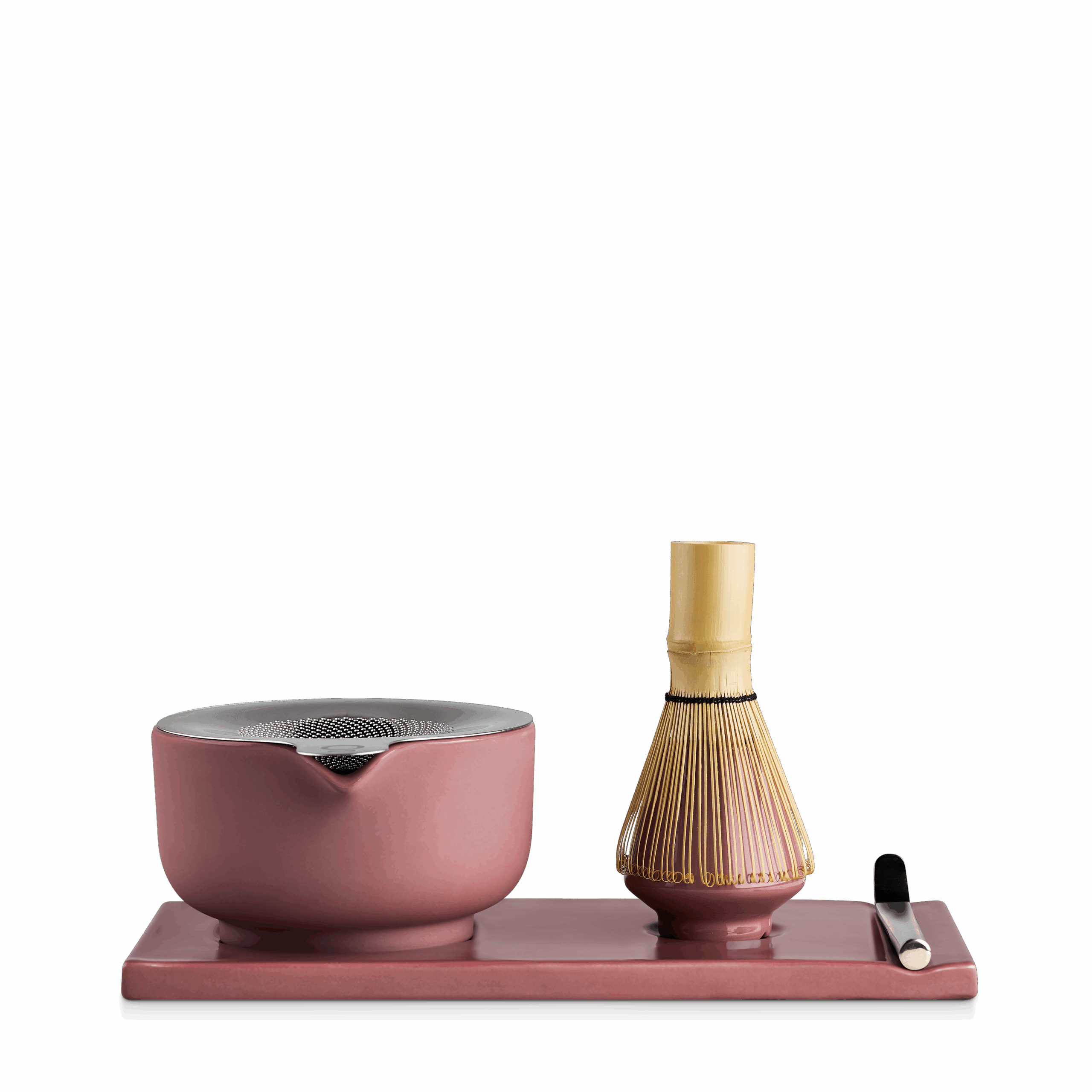 Fellow Matcha Set