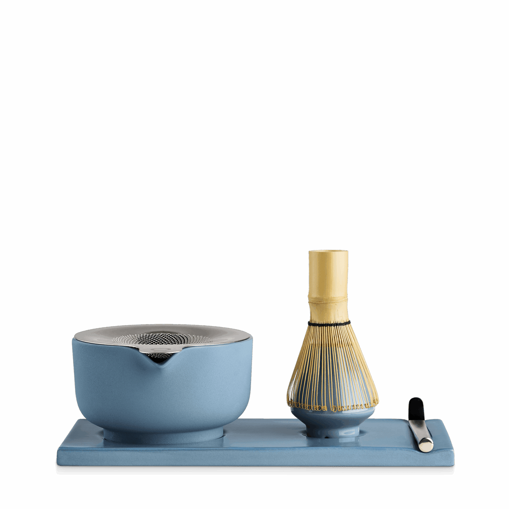 Fellow Matcha Set