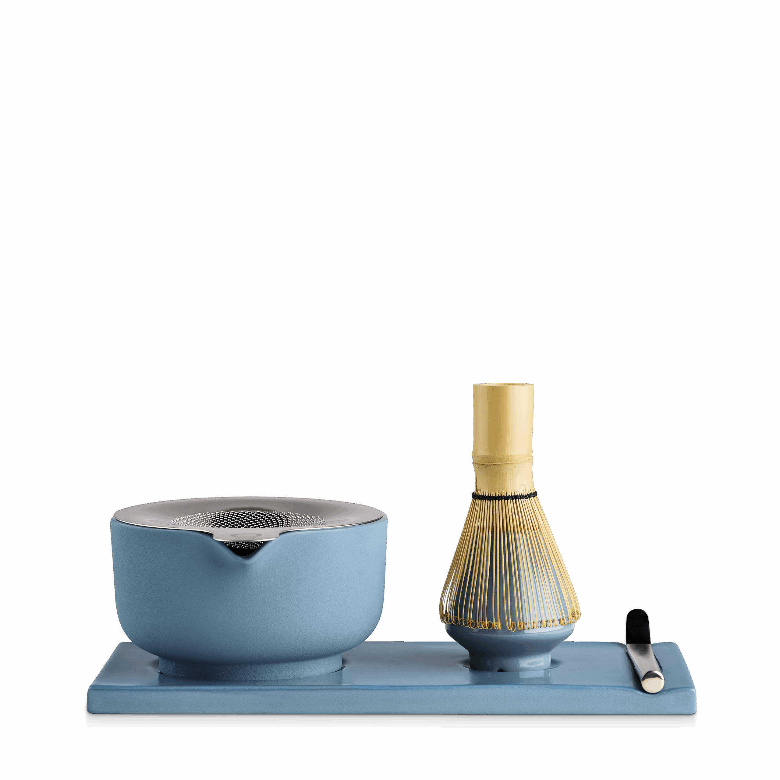 Fellow Matcha Set