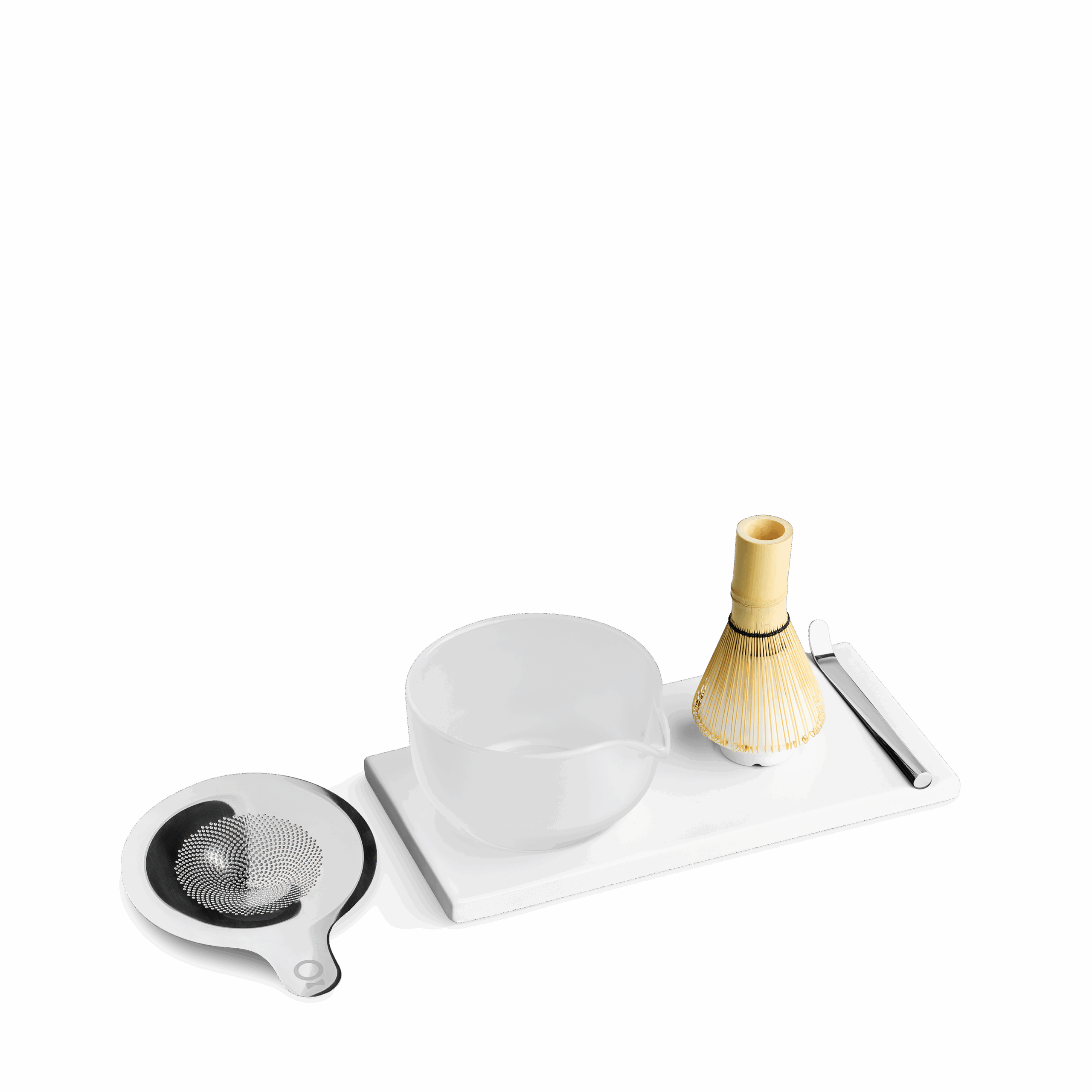 Fellow Matcha Set