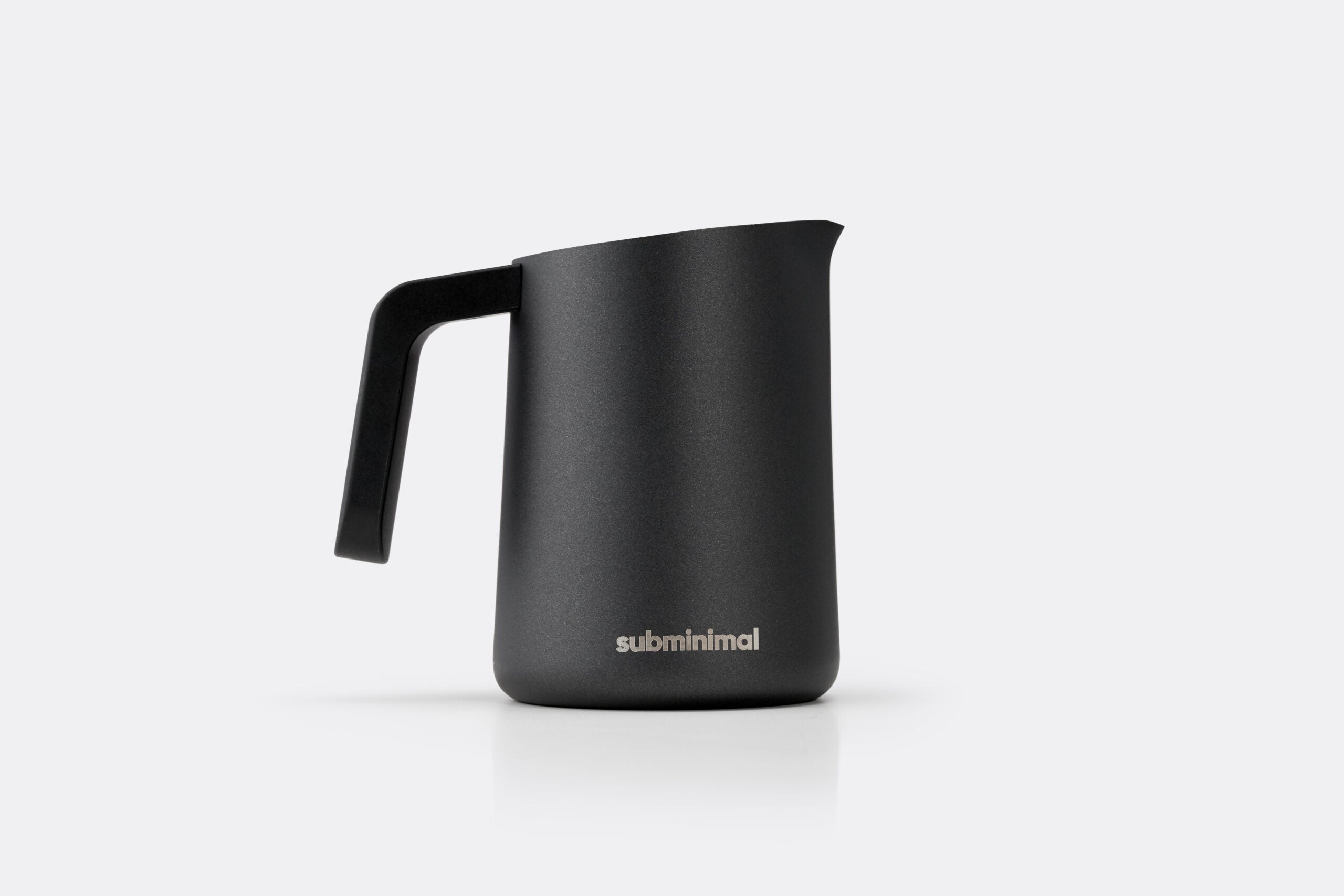 Subminimal, FlowTip Jug - Black