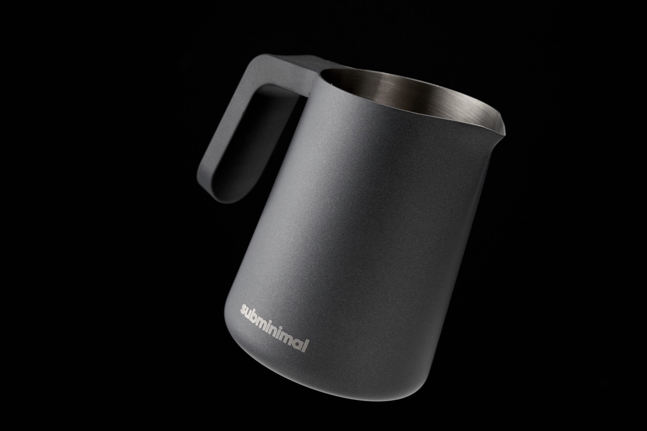 Subminimal, FlowTip Jug - Black