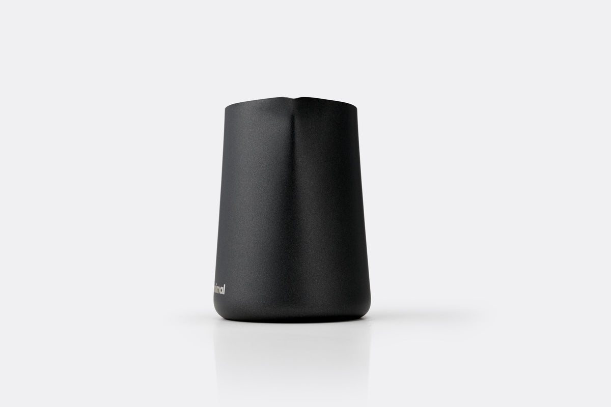 Subminimal, FlowTip Jug - Black