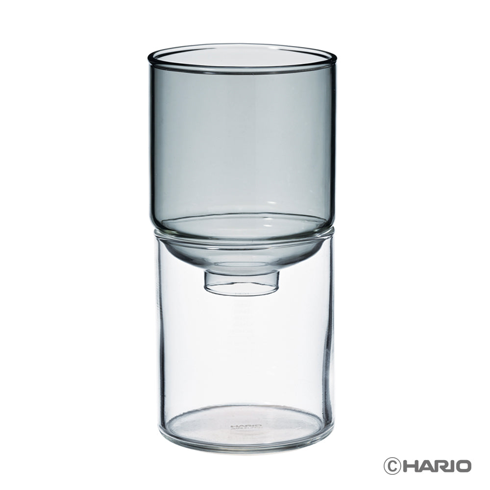 Hario Glass flower vase