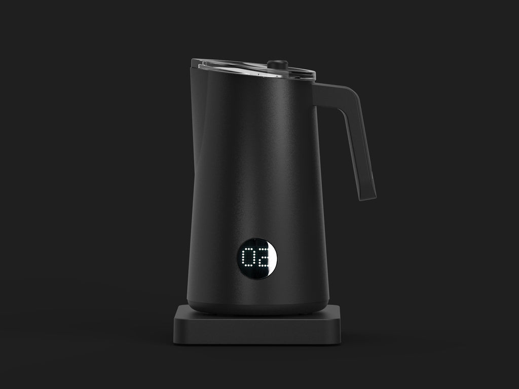 Subminimal, NanoFoamer PRO gen2