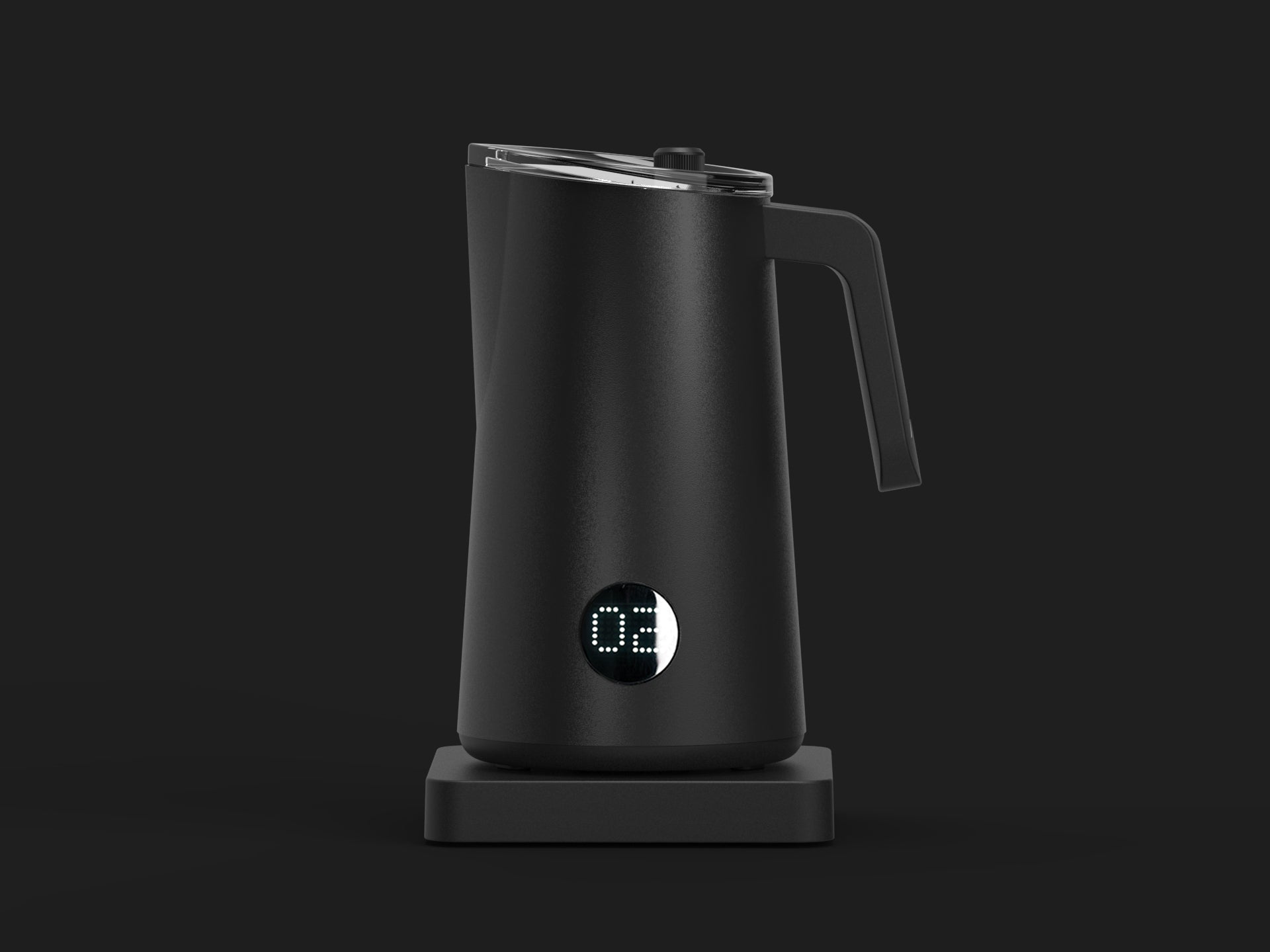 Subminimal, NanoFoamer PRO gen2