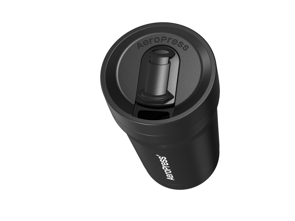 AeroPress Go Plus Travel System