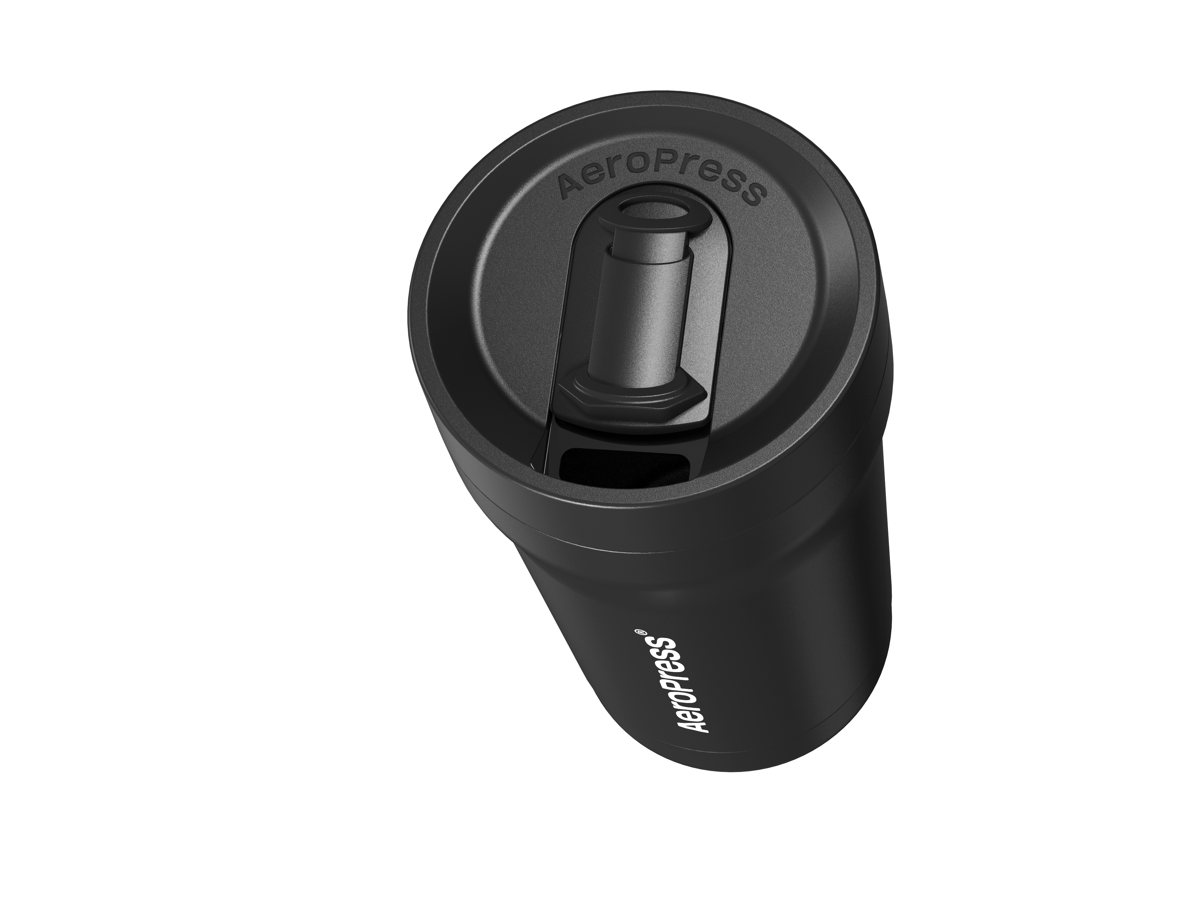 AeroPress Go Plus Travel System