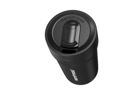 AeroPress Go Plus Travel System