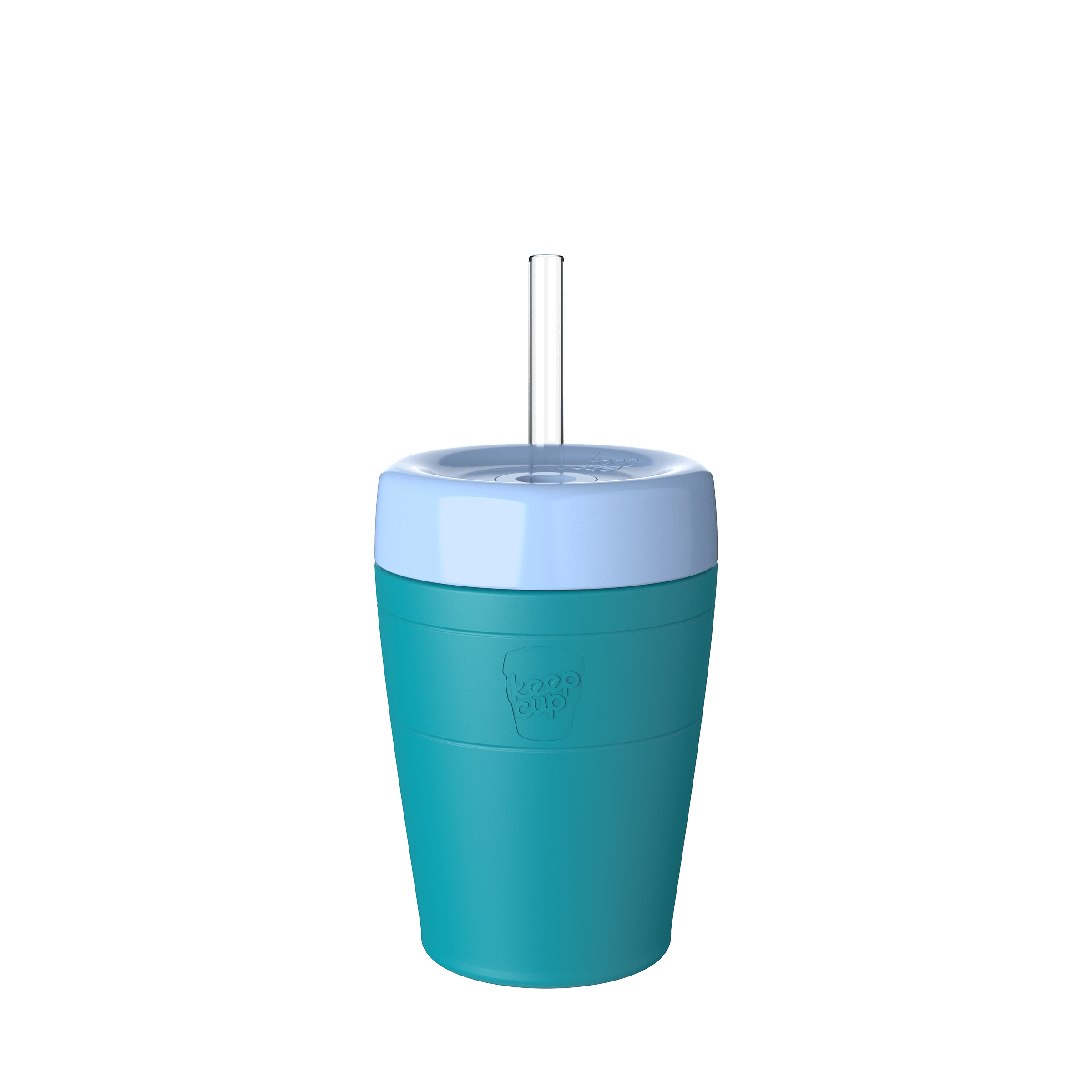 KeepCup Commuter Cold Cup, Eden