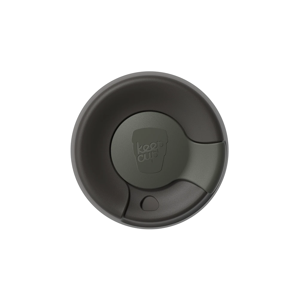 KeepCup Traveller lid, Spare part - Nitro