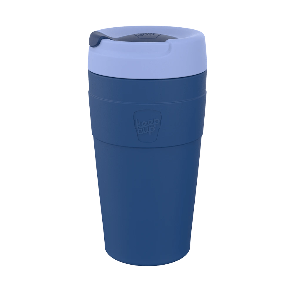 KeepCup Traveller Gloaming