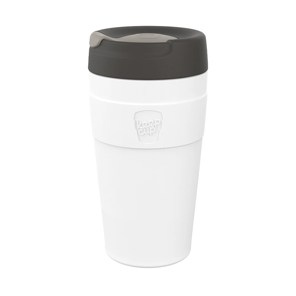 KeepCup Traveler 16oz Qahwa