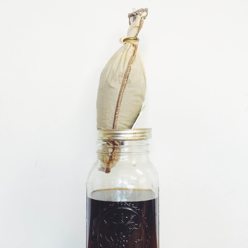 CoffeeSock Coldbrew Filter 64oz