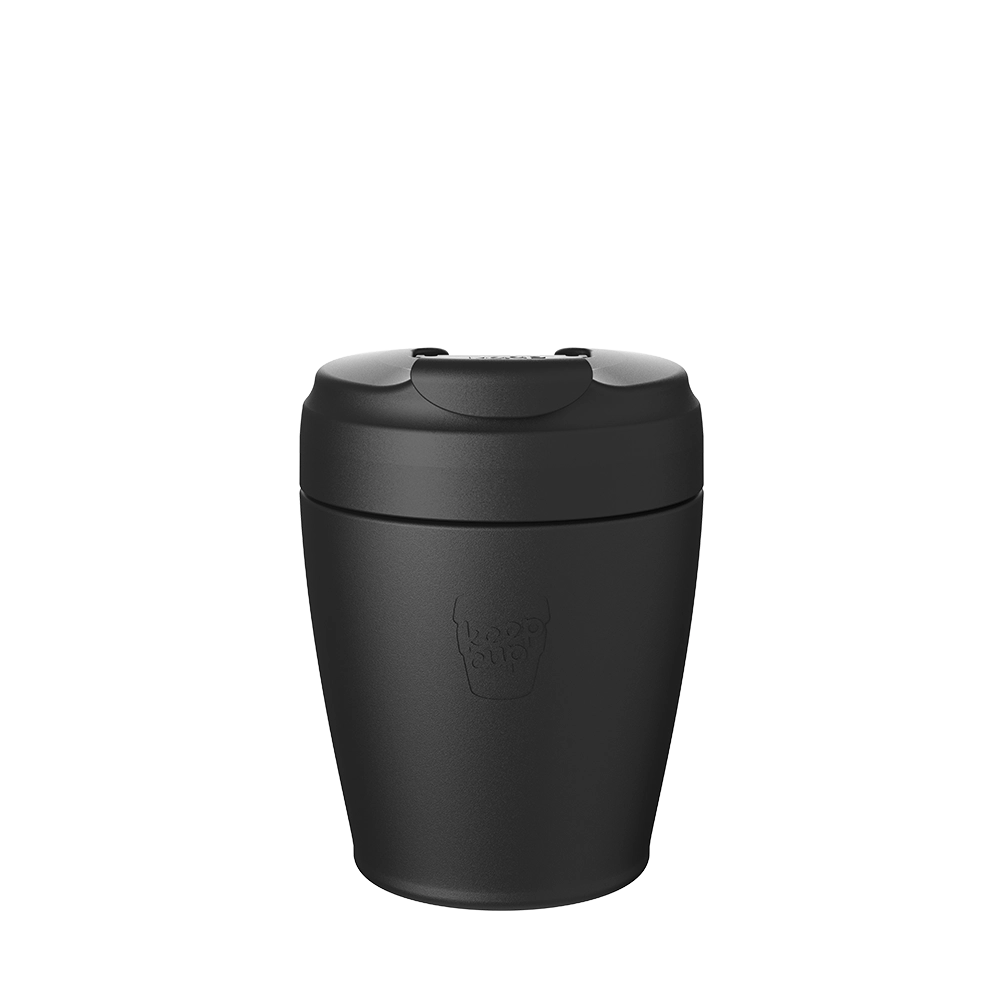 KeepCup Commuter - Black