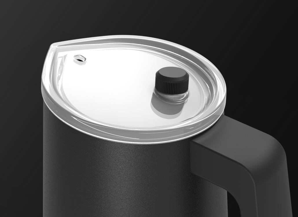 Subminimal, NanoFoamer PRO gen2
