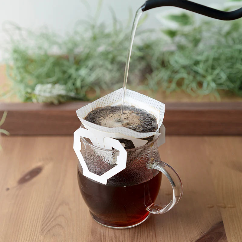 Hario MDF-1 My Cafe Drip Filter (22 stk.)