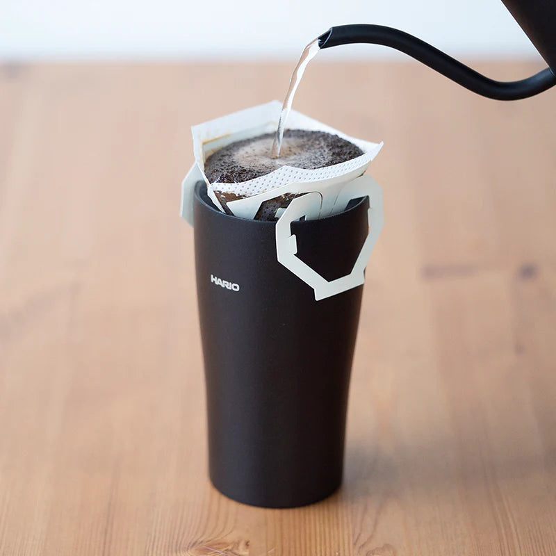 Hario MDF-1 My Cafe Drip Filter (22 pcs.)
