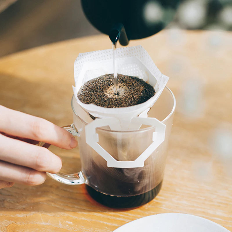 Hario MDF-1 My Cafe Drip Filter (22 pcs.)