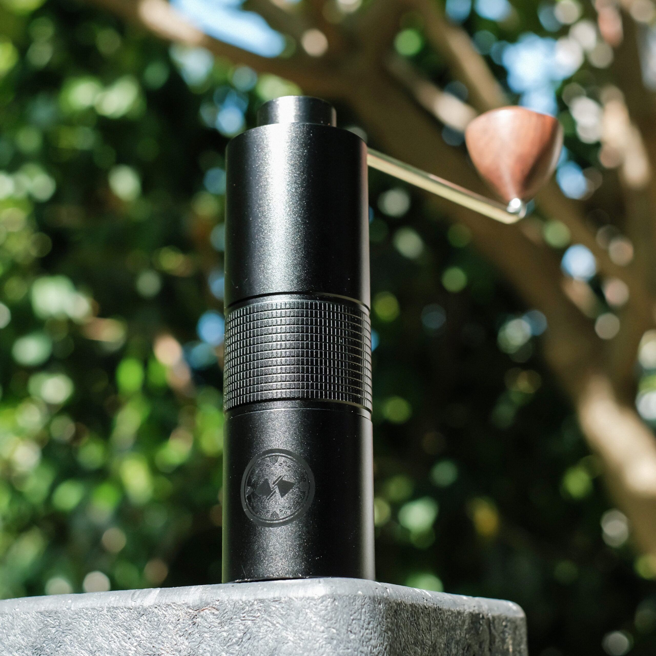 Hario, KABUTO Grinder