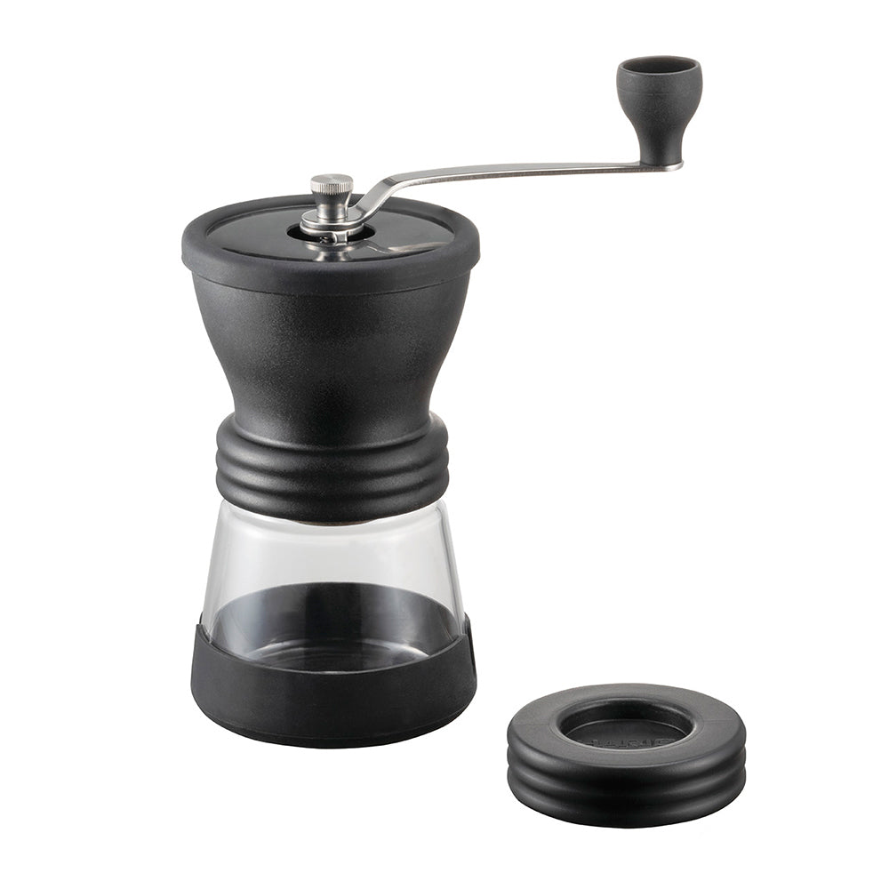 Hario MSCSN-2-B Ceramic Coffee Mill Skerton N