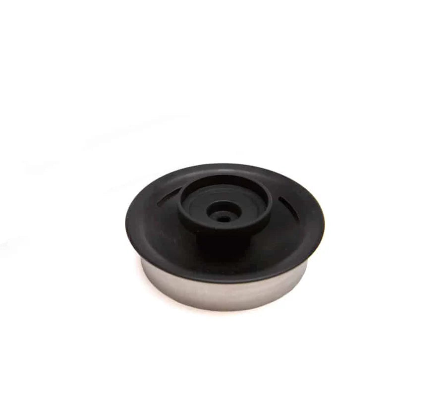 Fellow Stagg Stovetop Lid + Thermometer (Matte Black)