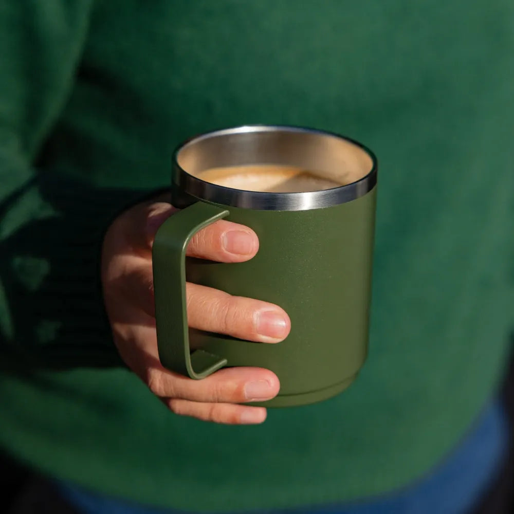 KeepCup Camp Mug