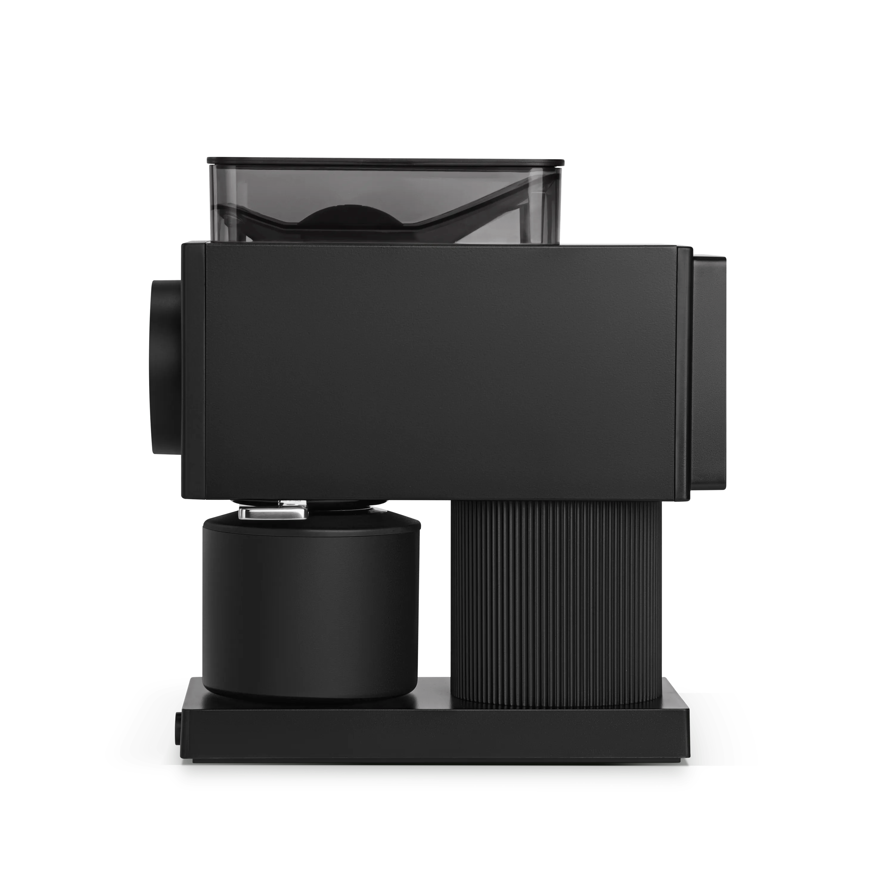 Fellow Ode Gen 2 Brew Grinder Matte Black 220V