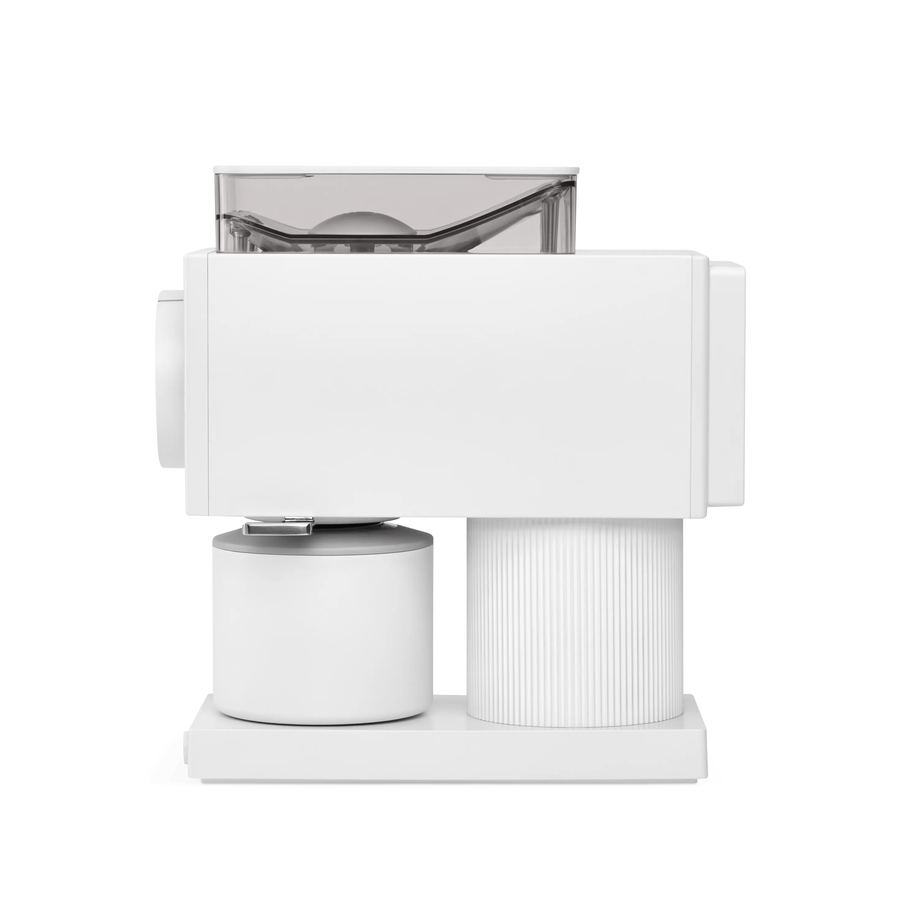 Fellow Ode Gen 2 Brew Grinder Matte White 220V