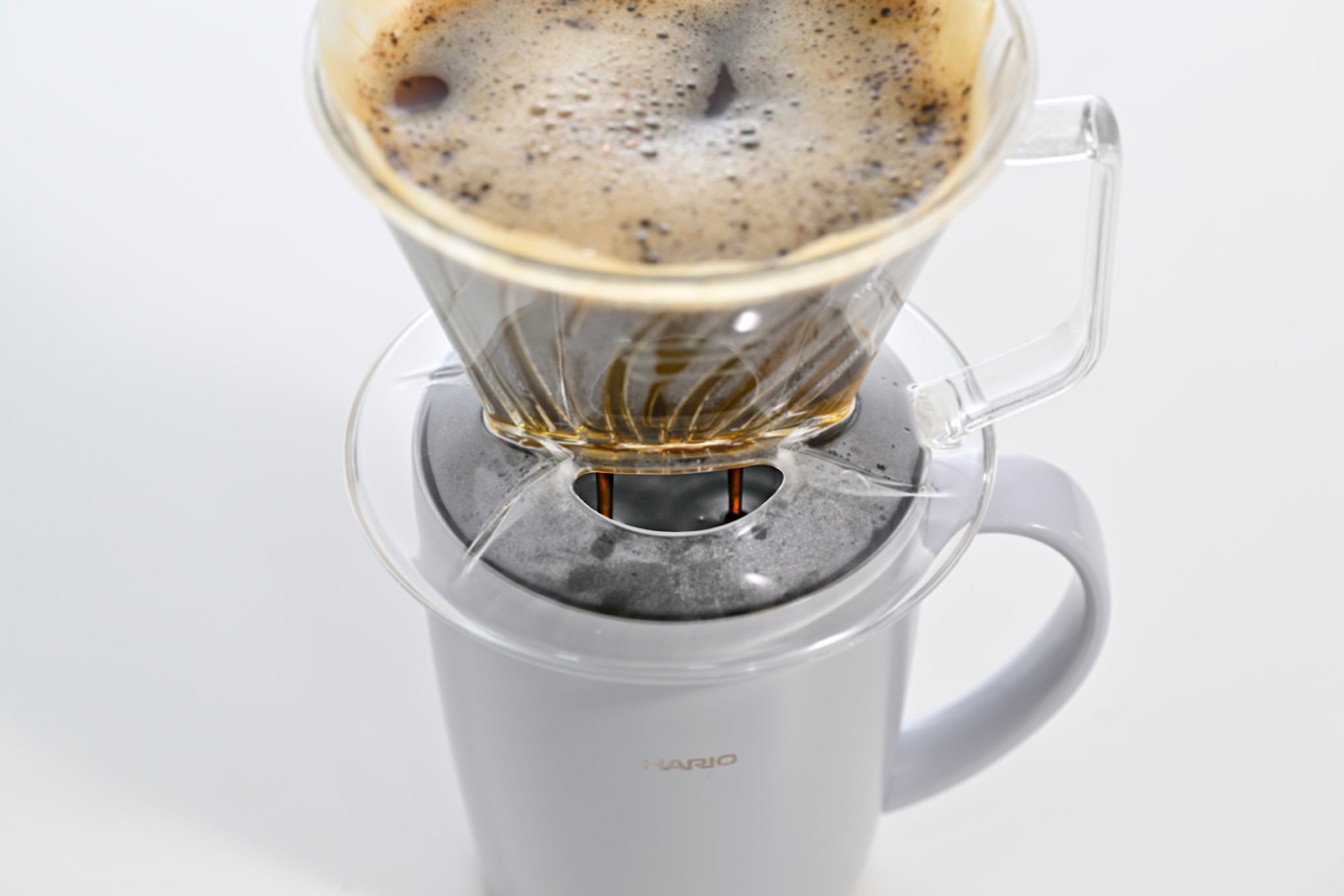 Hario Pegasus Dripper