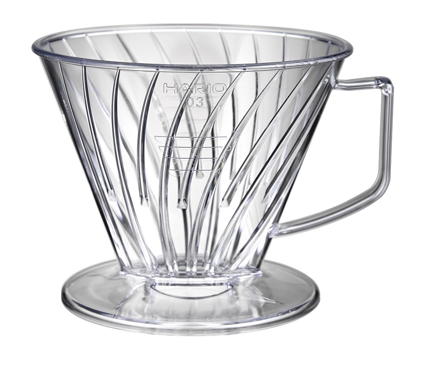 Hario Pegasus Dripper