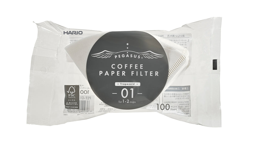 Hario Pegasus Paper Filter