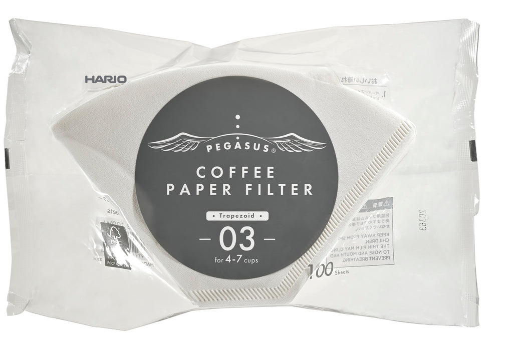 Hario Pegasus Paper Filter