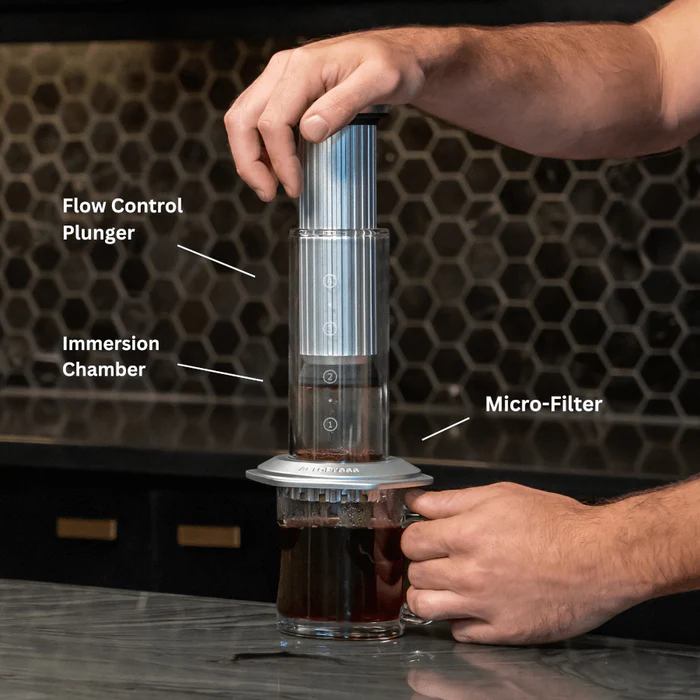 AeroPress Premium