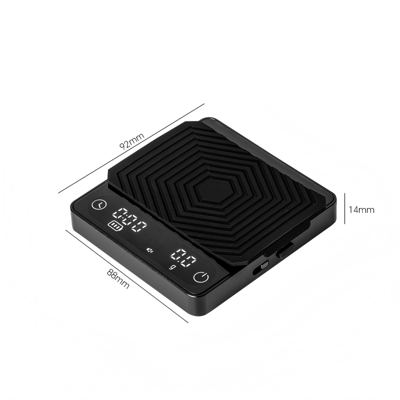 Coffee Scale Espresso Mini