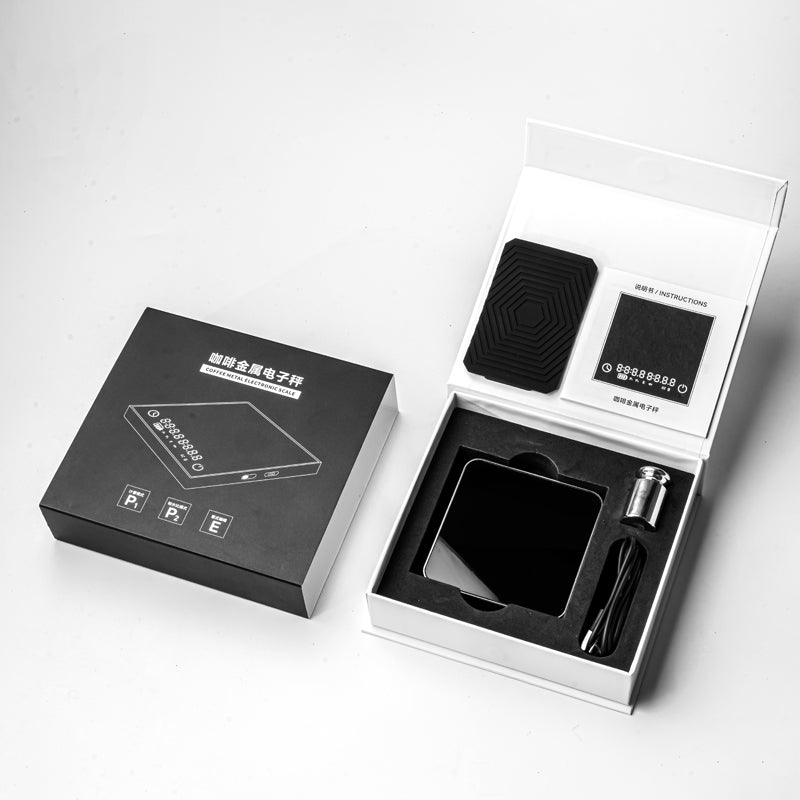 Coffee Scale Espresso Mini