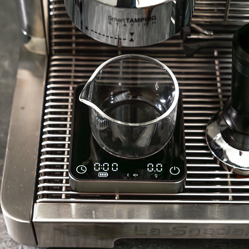 Coffee Scale Espresso Mini