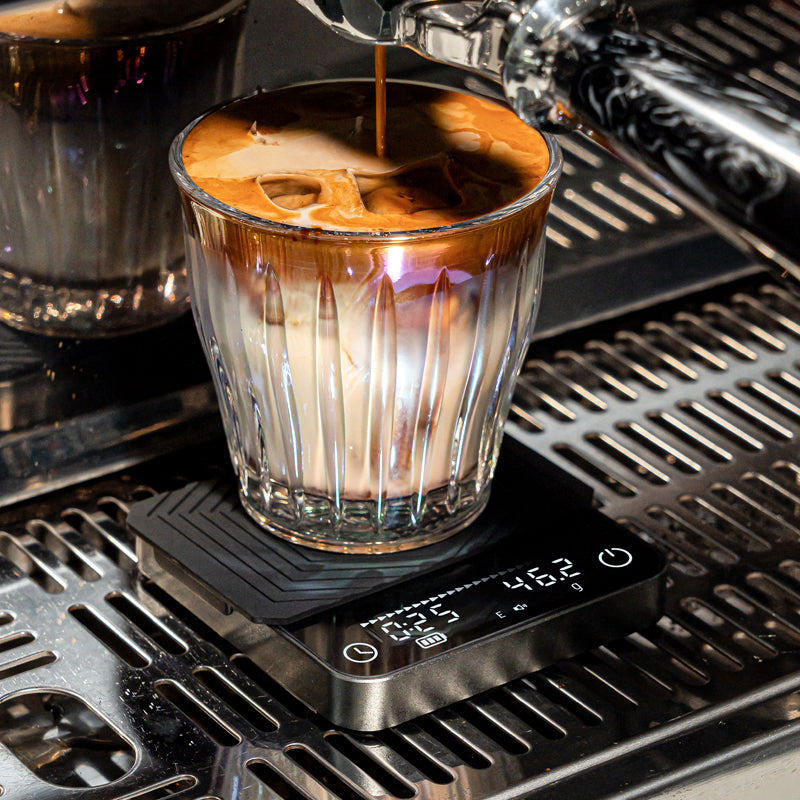 Coffee Scale Espresso Mini