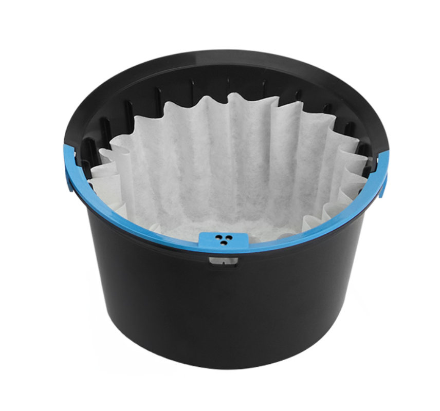 Fellow - Flat Bottom Batch Brew Filters